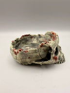 Skull Bowl – gallery