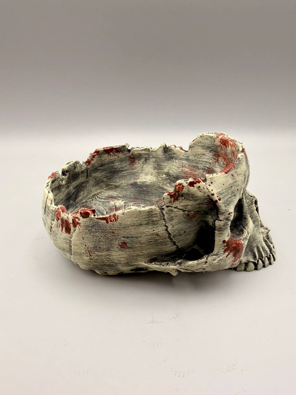 Skull Bowl – gallery