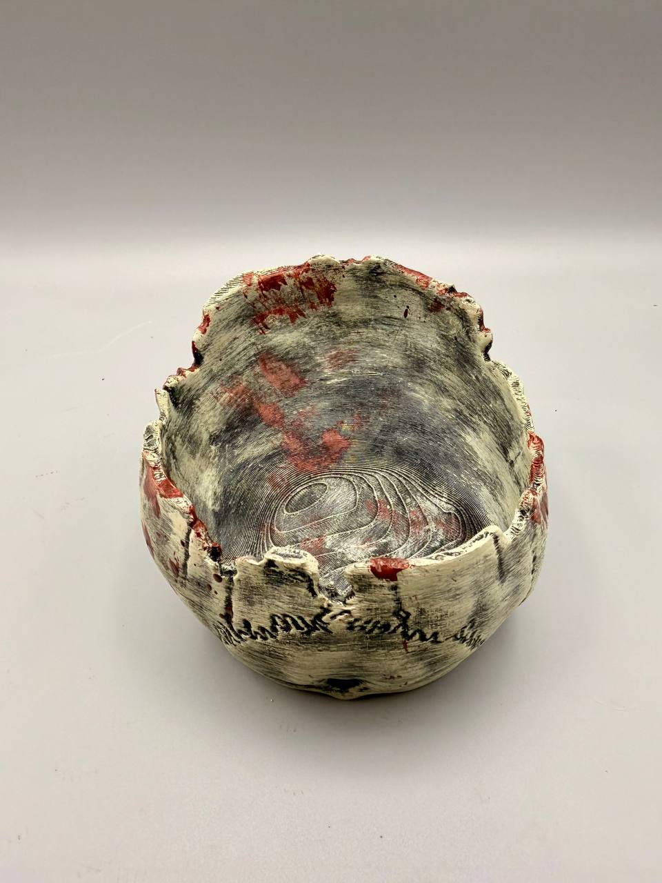 Skull Bowl – gallery