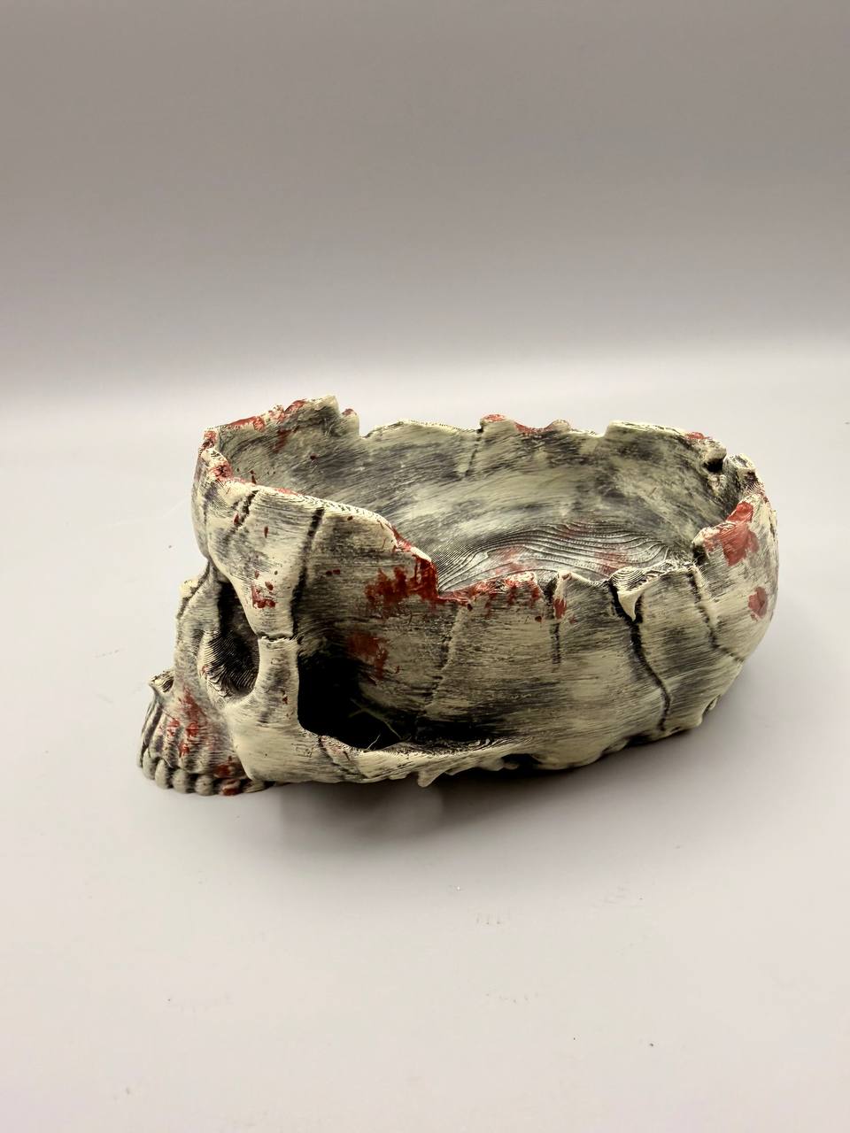Skull Bowl – gallery