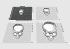 Skull Bowl – profile