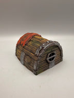 Skull Chest Hideout — product view