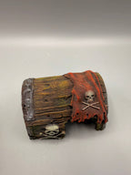 Skull Chest Hideout — product view