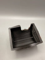Skull Chest Hideout — product view