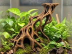 Slanted Mangrove Root – cover