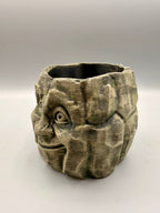 Smiling Stone Planter — product view 5