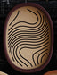 Collection 5 pattern 1 — Contour Waves