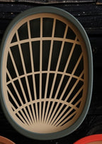Collection 5 pattern 2 — Sensu Fan