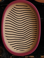 Collection 5 pattern 4 — Currents