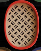 Collection 5 pattern 6 — Ajiro Weave