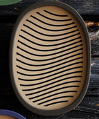 Collection 5 pattern 8 — Drifting Clouds