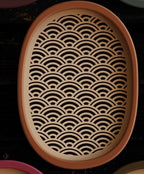 Collection 5 pattern 9 — Seigaiha
