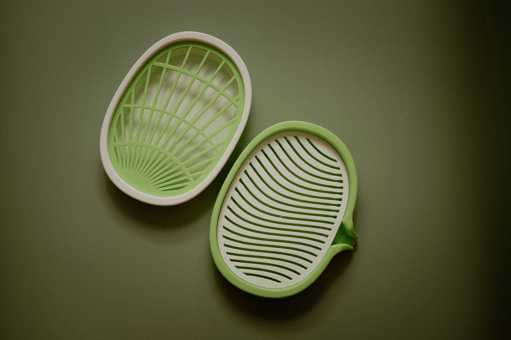 Ikigaiform Soap Dish Collection 5 original gallery image 2