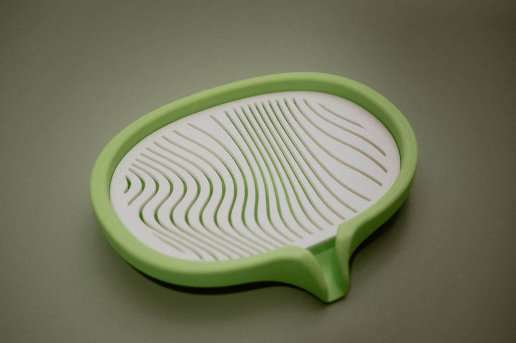 Ikigaiform Soap Dish Collection 5 original gallery image 5