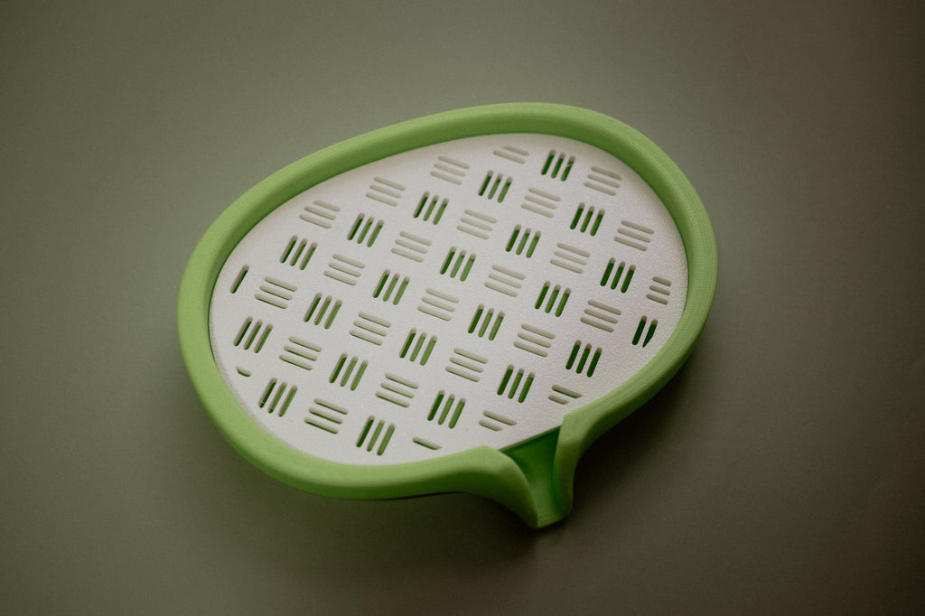 Ikigaiform Soap Dish Collection 5 original gallery image 6