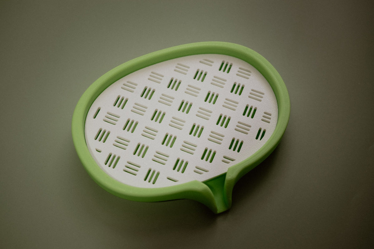 Ikigaiform Soap Dish Collection 5 original gallery image 6