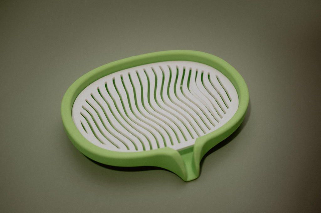 Ikigaiform Soap Dish Collection 5 original gallery image 8