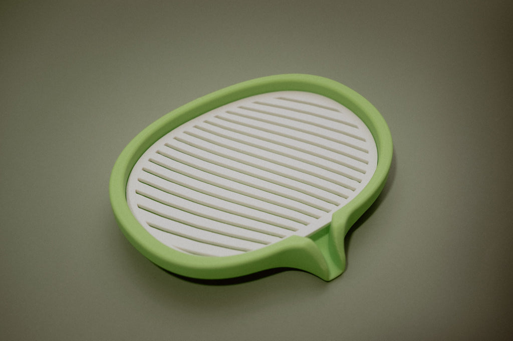 Ikigaiform Soap Dish Collection 5 original gallery image 9