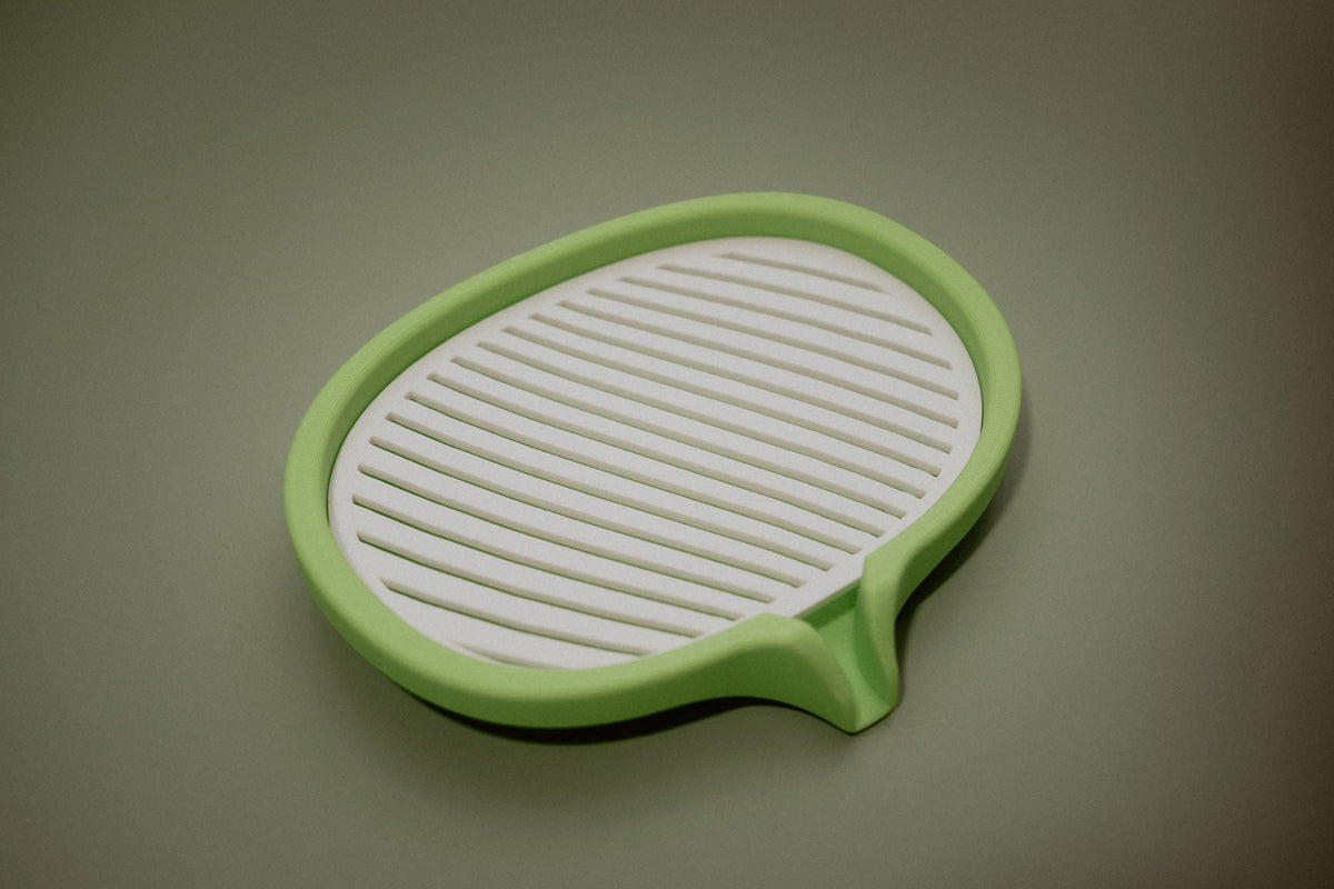 Ikigaiform Soap Dish Collection 5 original gallery image 9