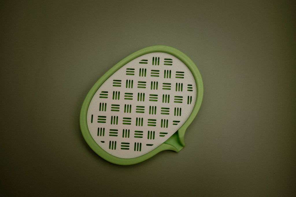 Ikigaiform Soap Dish Collection 5 original gallery image 10