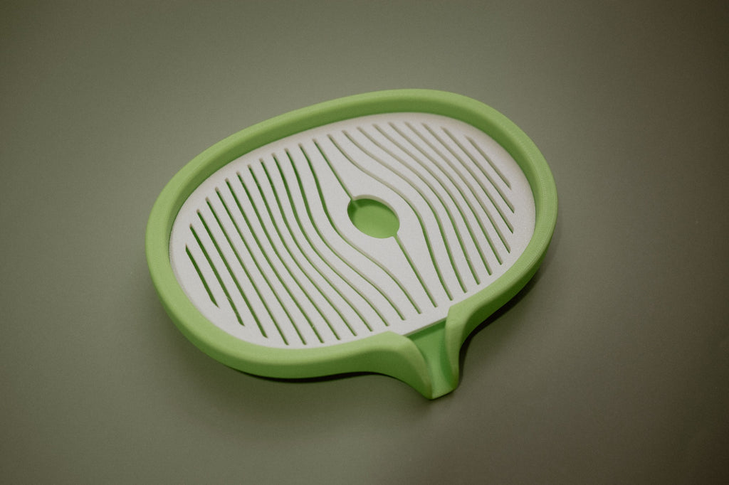 Ikigaiform Soap Dish Collection 5 original gallery image 11