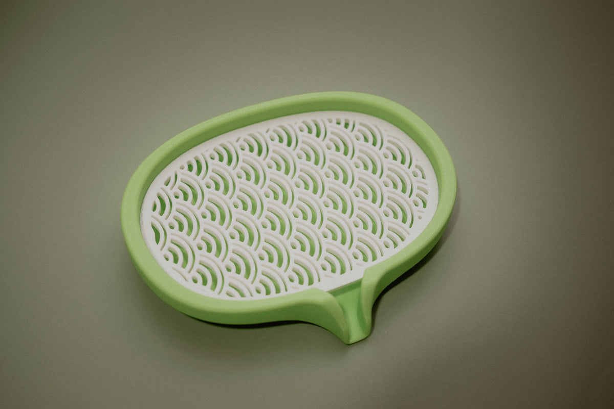 Ikigaiform Soap Dish Collection 5 original gallery image 12