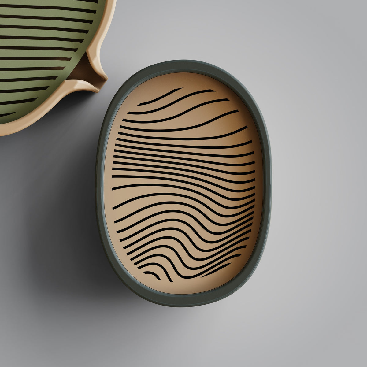 Ikigaiform Soap Dish Collection 5 original gallery image 18