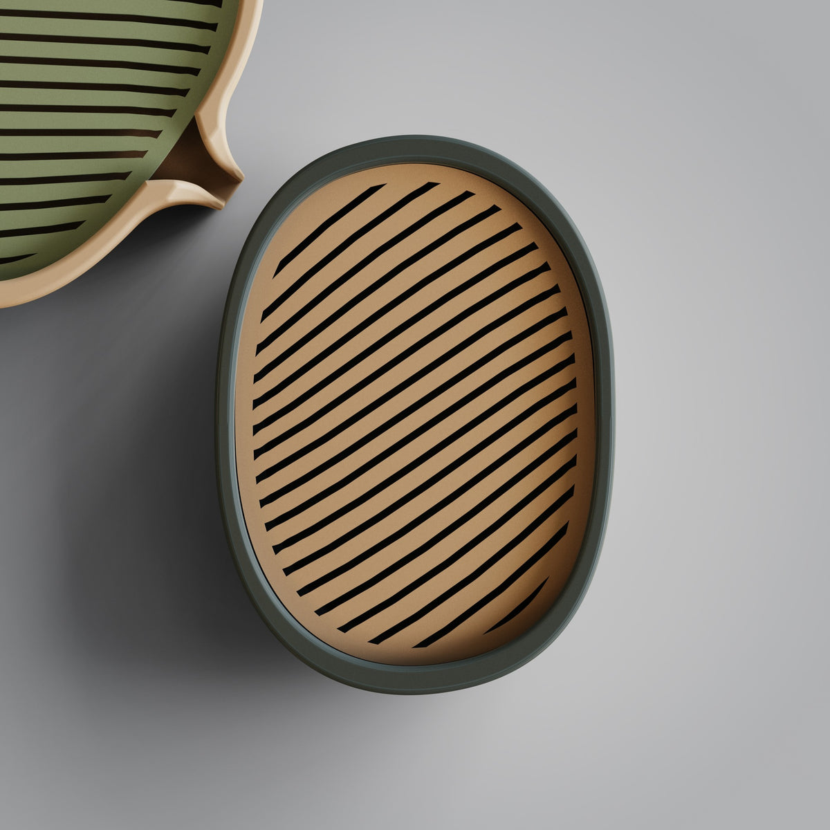 Ikigaiform Soap Dish Collection 5 original gallery image 19