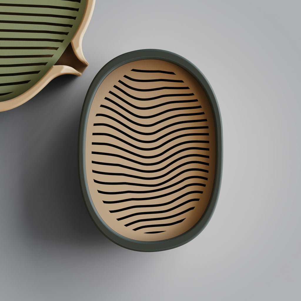 Ikigaiform Soap Dish Collection 5 original gallery image 23