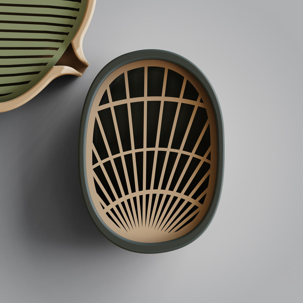 Ikigaiform Soap Dish Collection 5 original gallery image 25