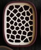 Collection 6 pattern 6 — Voronoi Cells