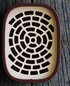 Collection 6 pattern 7 — Concentric Rings