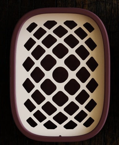 Collection 6 pattern 9 — Diamond Grid