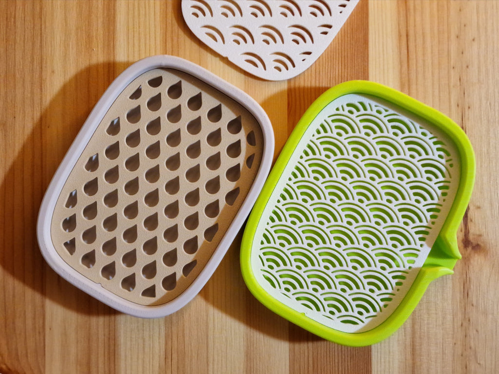 Soap Dish Collection 6 original gallery image