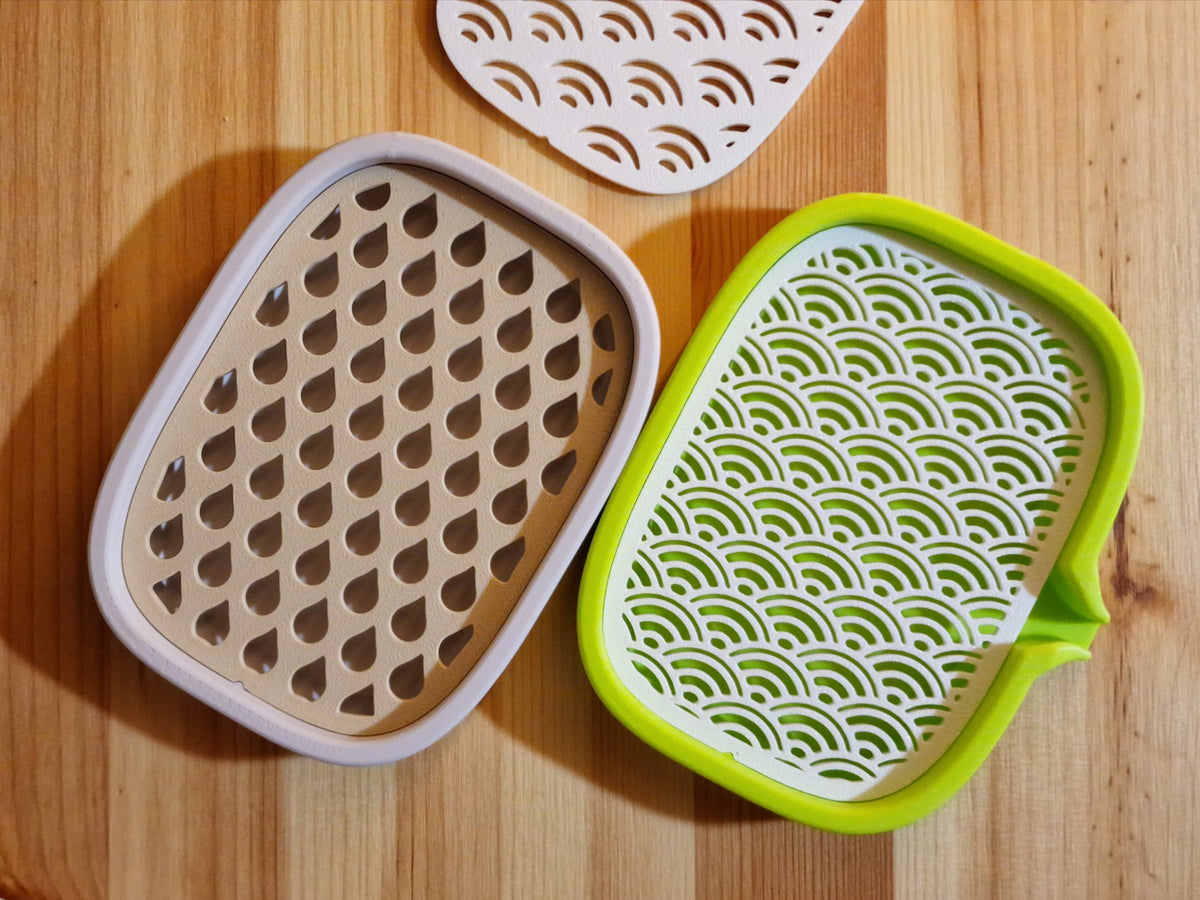 Soap Dish Collection 6 original gallery image