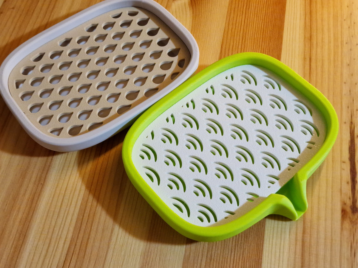 Soap Dish Collection 6 original gallery image 14