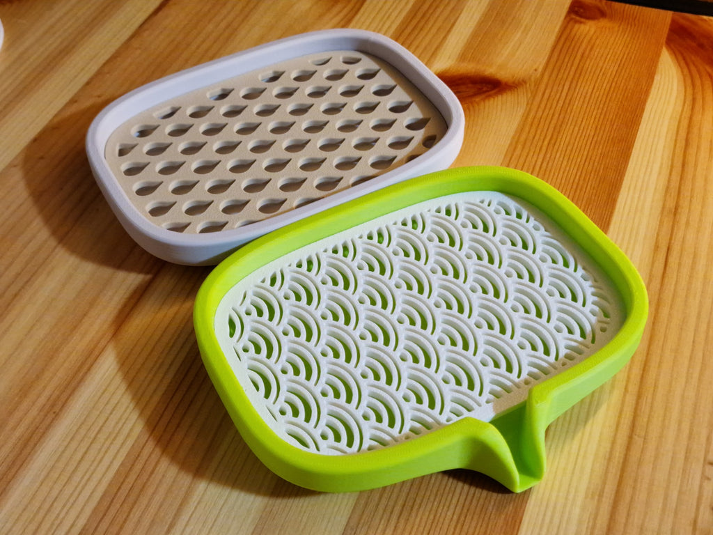 Soap Dish Collection 6 original gallery image 17