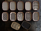 Ikigaiform Soap Dish Collection 6, original gallery image 1