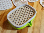 Soap Dish Collection 6 original gallery image 5