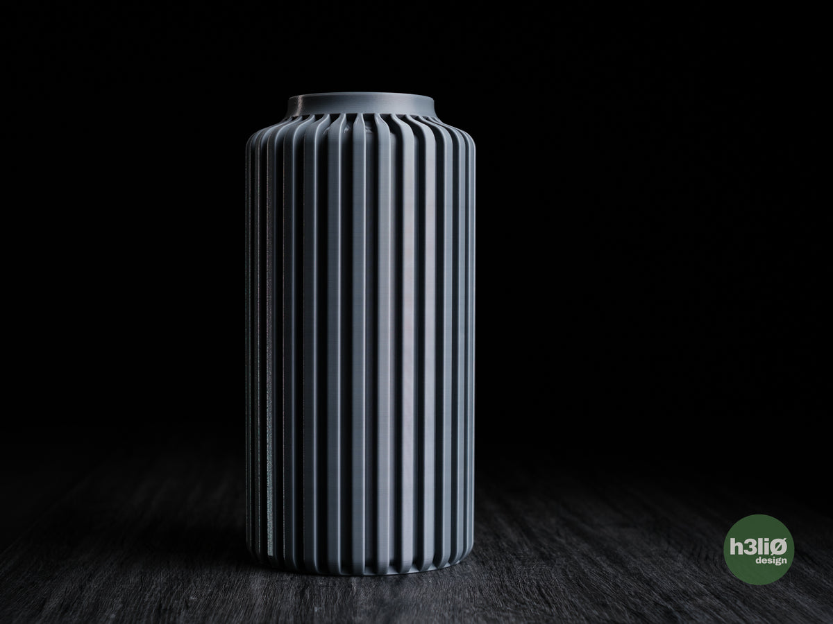 Solara vase – gallery