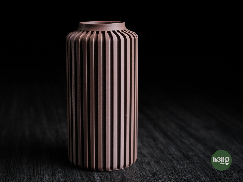 Solara vase – gallery