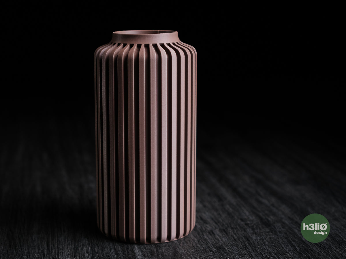 Solara vase – gallery