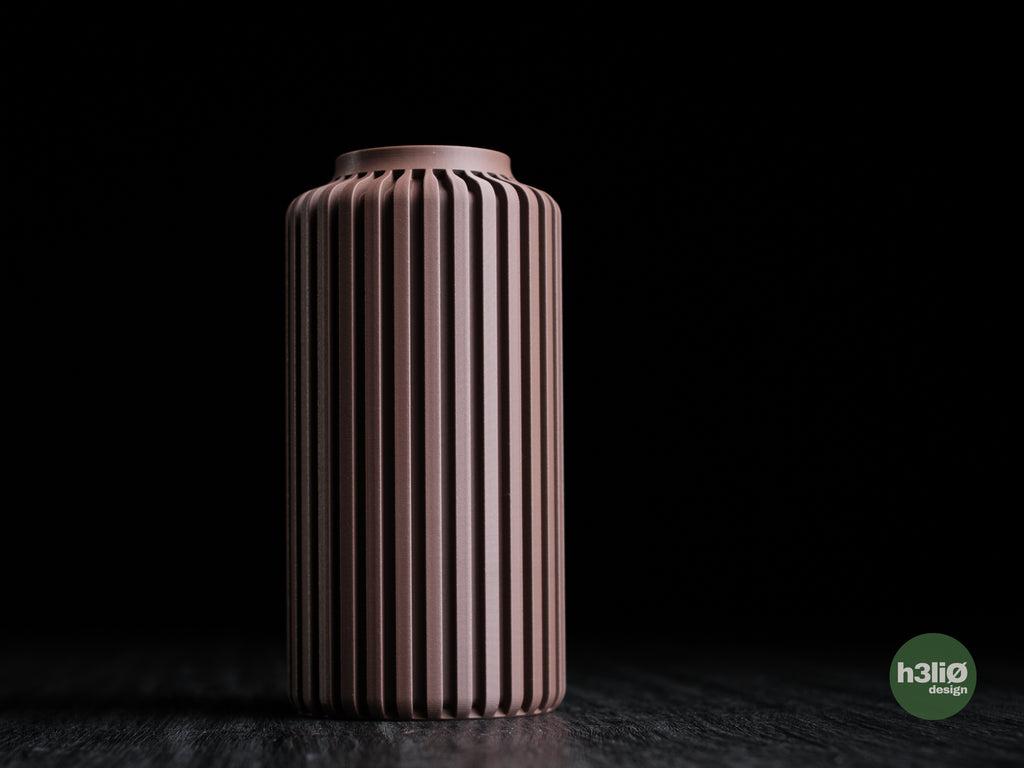 Solara vase – gallery