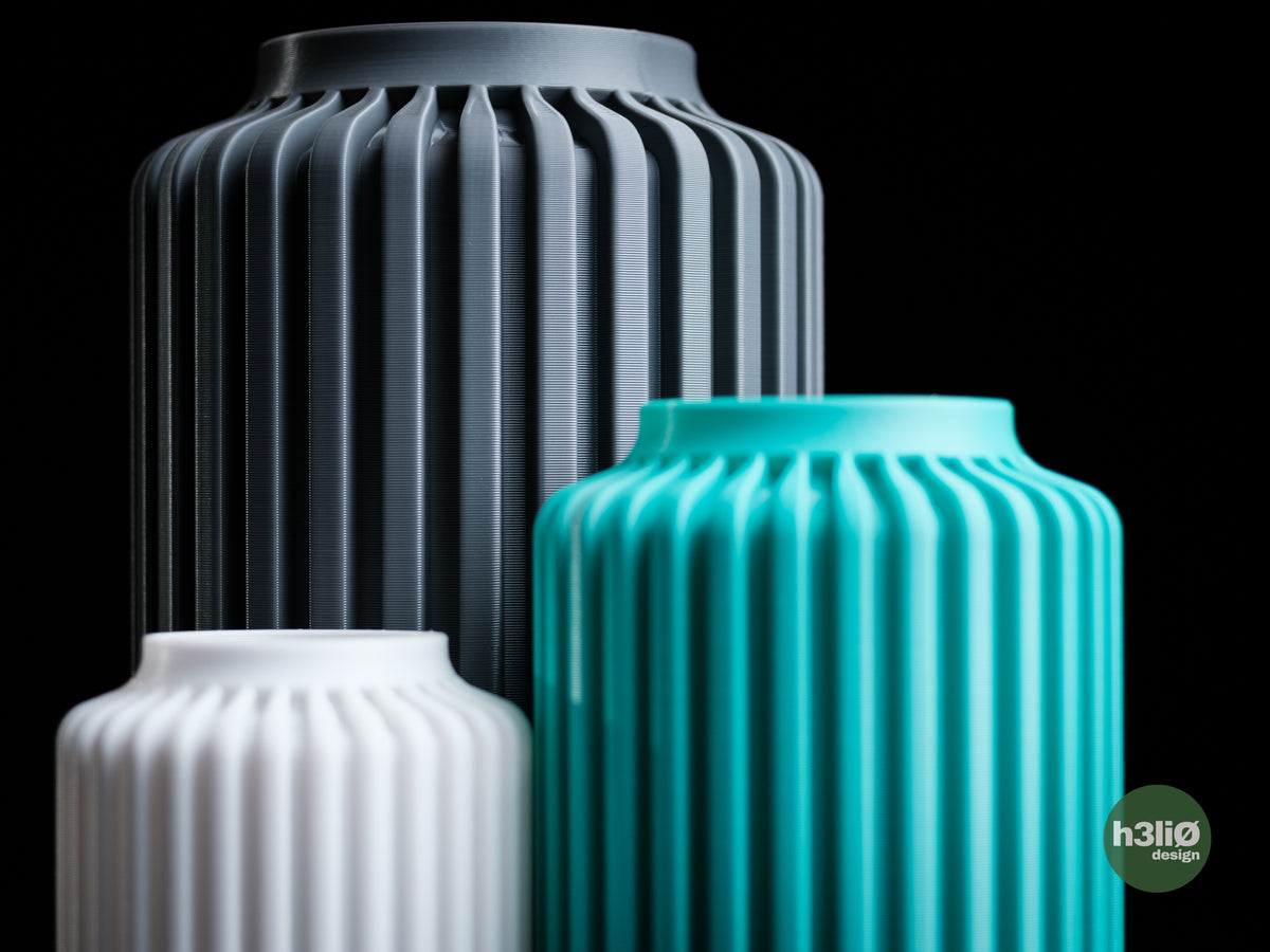 Solara vase – gallery