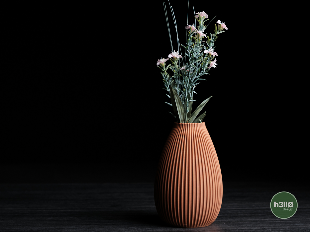 Solstice vase – gallery