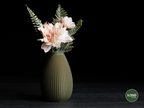 Solstice vase – gallery