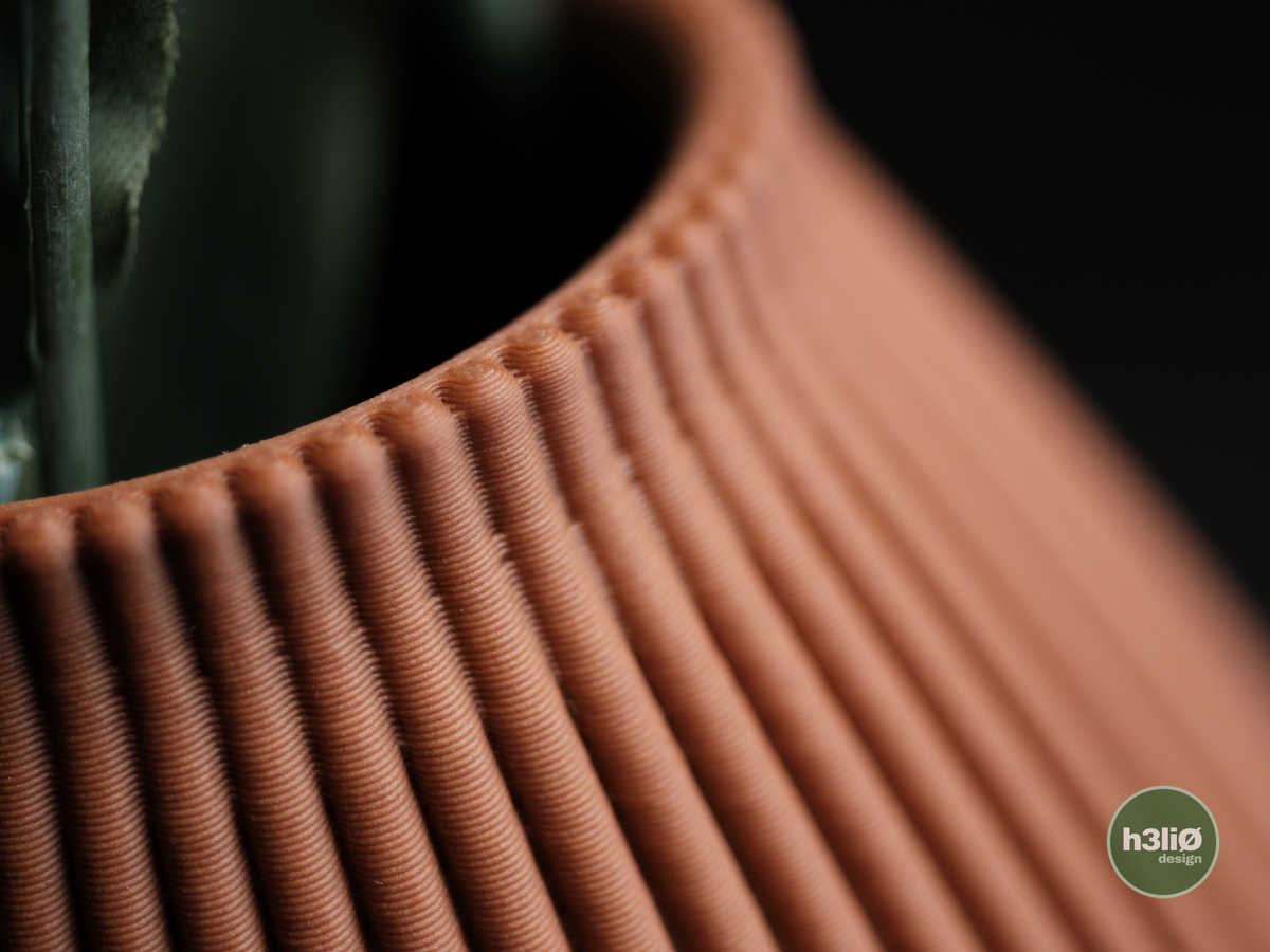 Solstice vase – gallery