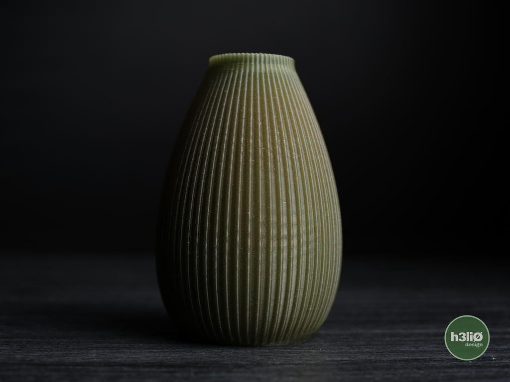 Solstice vase – gallery