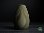 Solstice vase – gallery