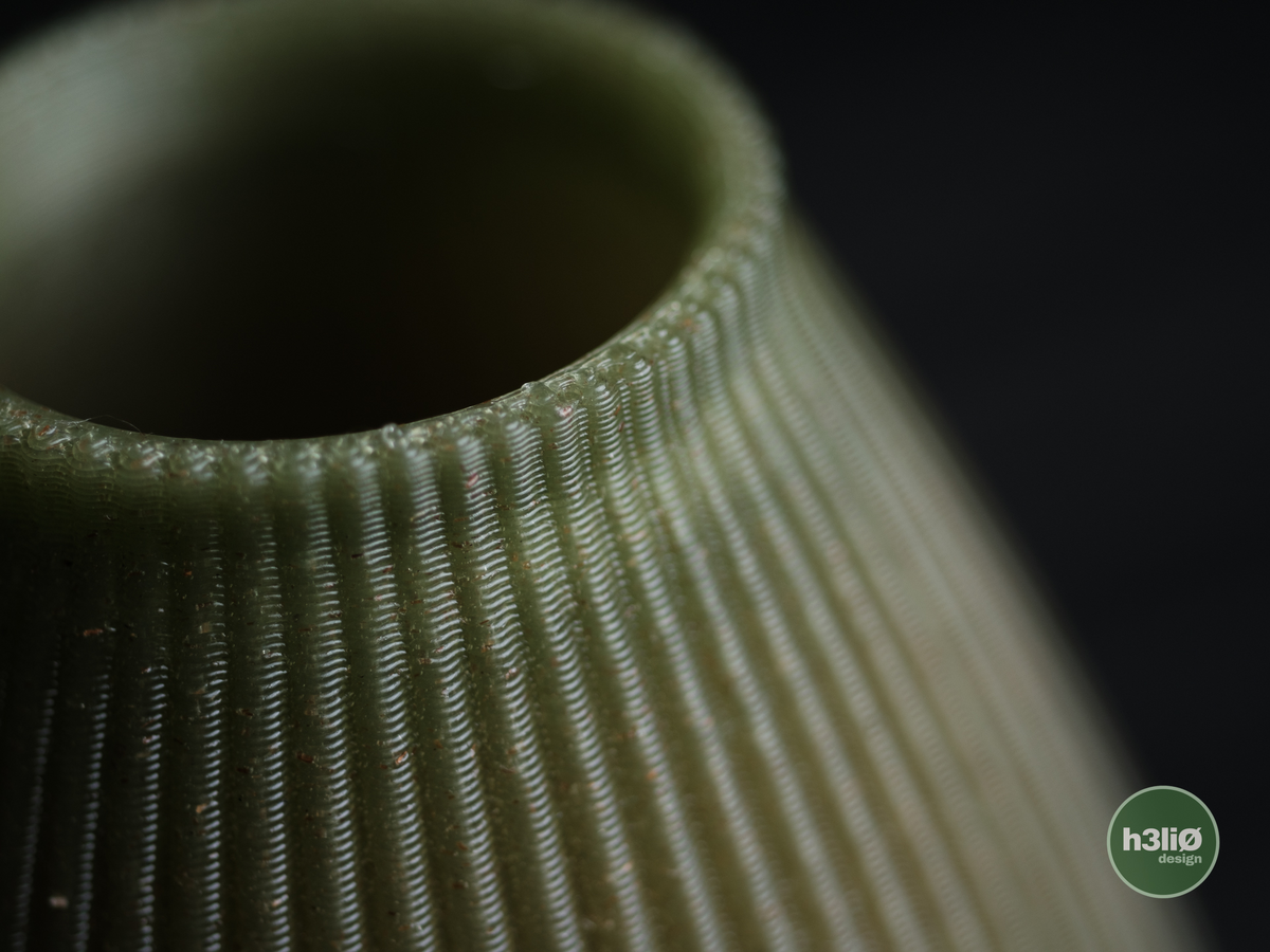 Solstice vase – gallery
